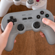 At $50, the new 8BitDo Pro 2 is priced exactly the same as its predecessor. But even if you find the SN30 Pro+ discounted as a result, don’t buy it—the upgraded functionality of the Pro 2 is worth the extra cost.